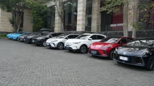MG-Buktikan-Daya-Tahan-dan-Efisiensi-di-Touring-Lintas-Kota-Bersama-MGEVC
