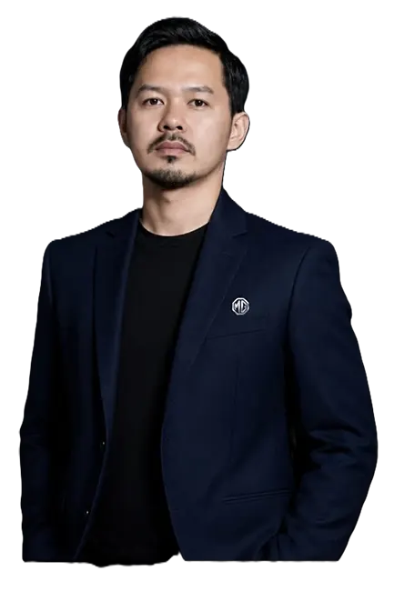 fadly-jhon-sales-supervisor-MG-Bandung
